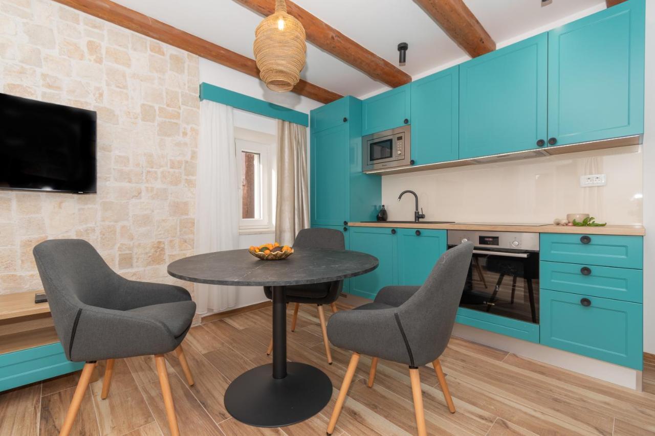 Ivka Makarska - Modern And Luxurious Oldtown Apartament Exterior foto