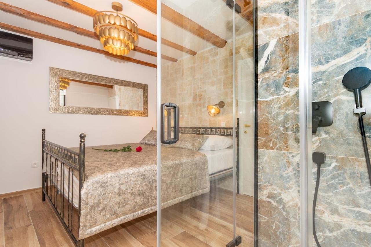 Ivka Makarska - Modern And Luxurious Oldtown Apartament Exterior foto
